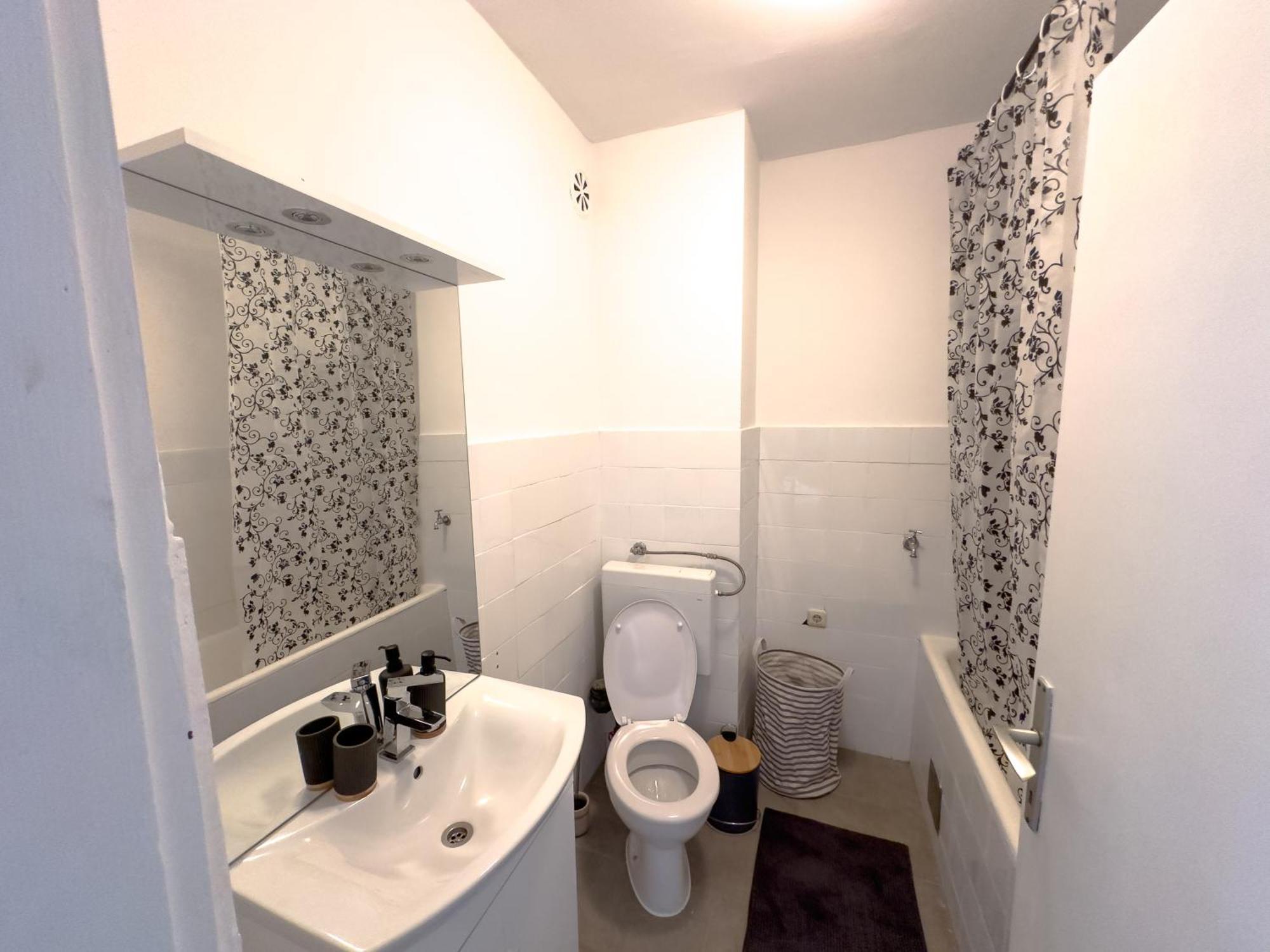 Apartment Charlie Zadar