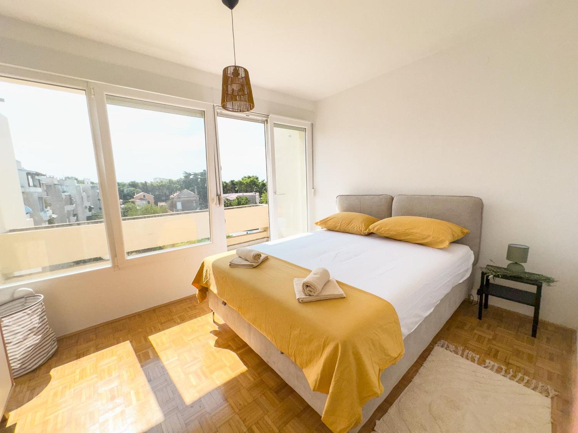 Charlie Apartment Zadar