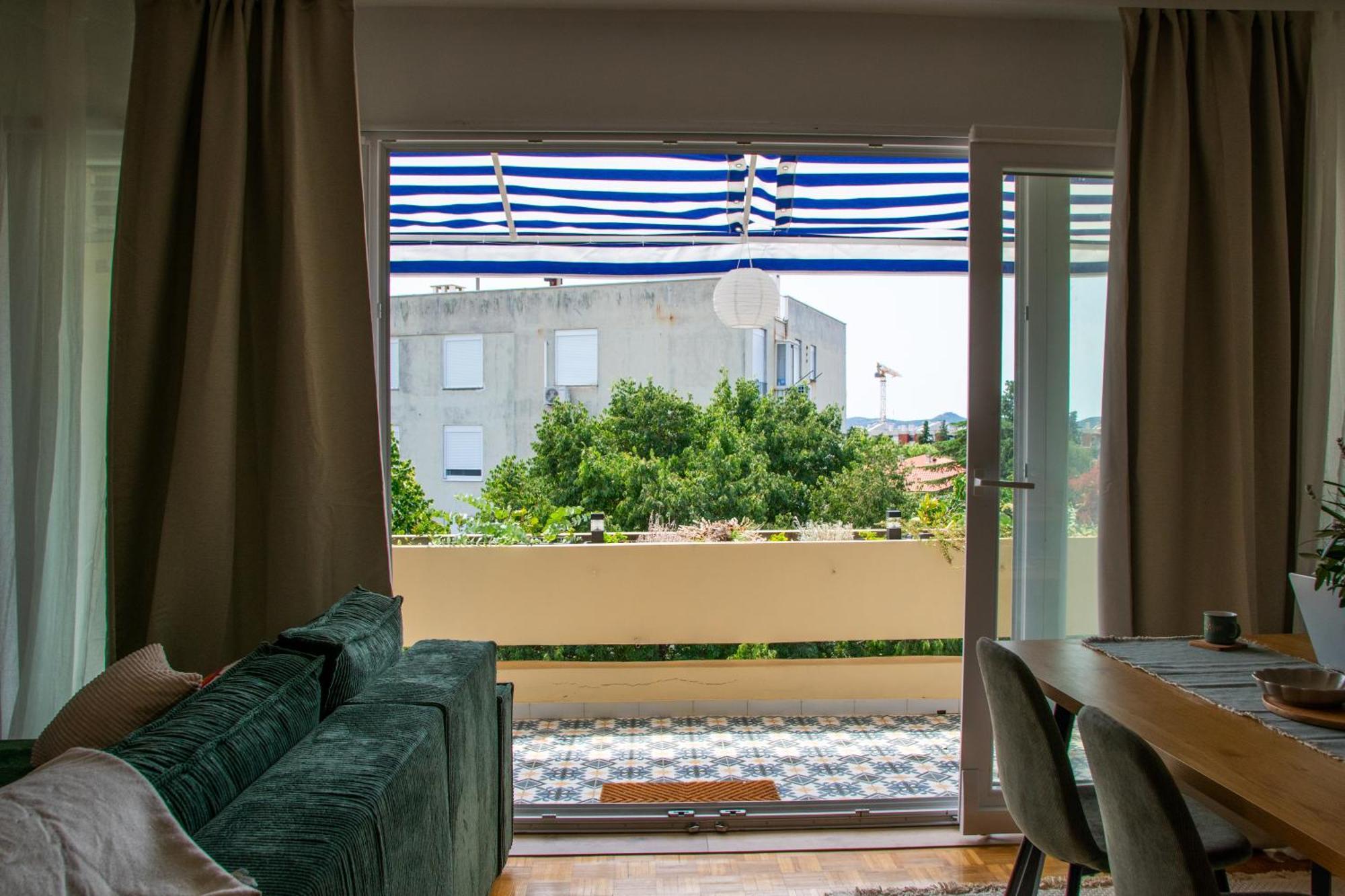 Charlie Apartment Zadar